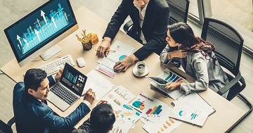 Small Businesses with the Right Business Coach