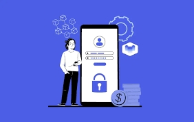 Choosing the Best Blockchain App Development Company