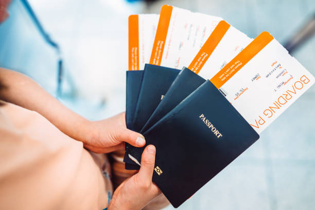 How Long Does It Take to Get a Belgium Visa?