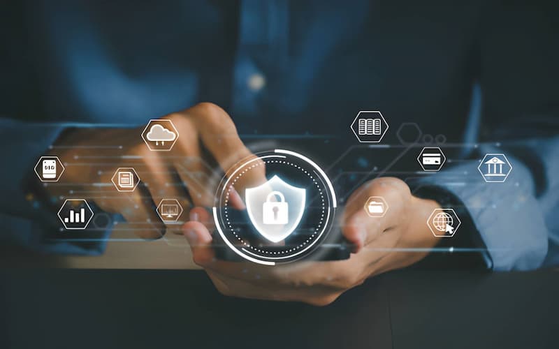 Top Security Gaps Saudi SMEs Must Fix Today