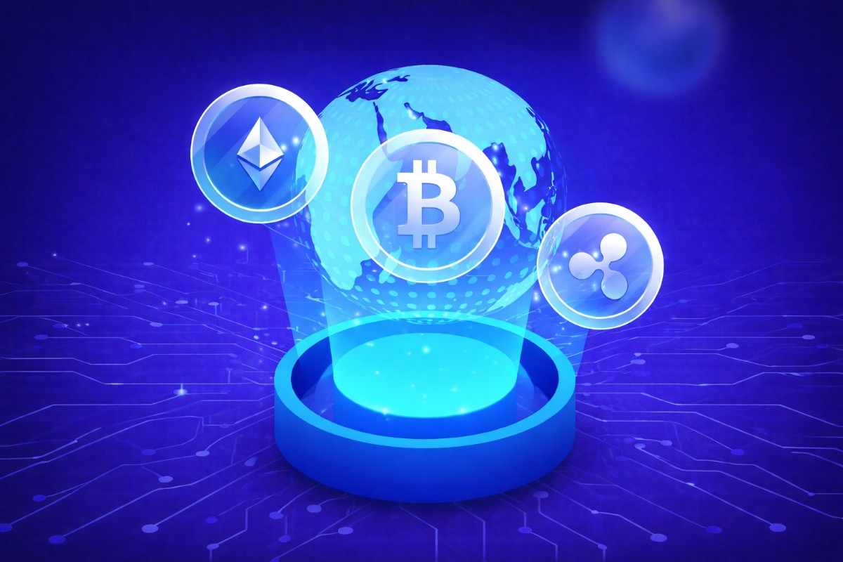 Top Blockchain Platforms for Smart Contracts in 2026