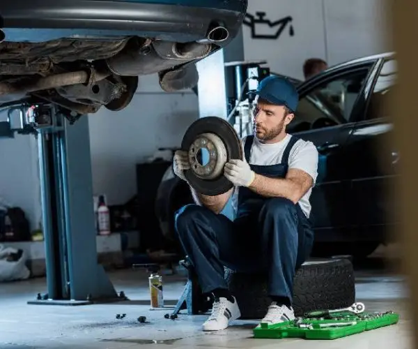 Brake Repair Costs in Livingston, NJ: What to Know