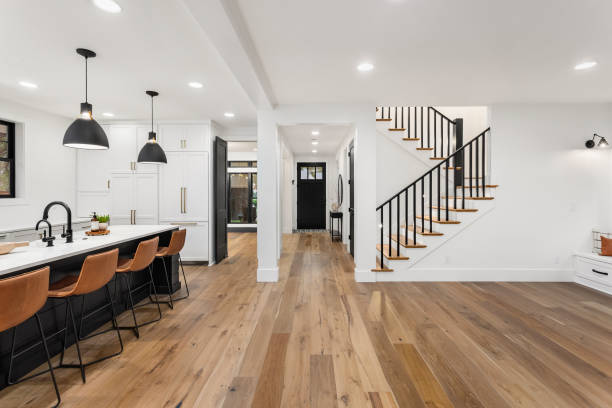 Best Epoxy Flooring in Durham Region