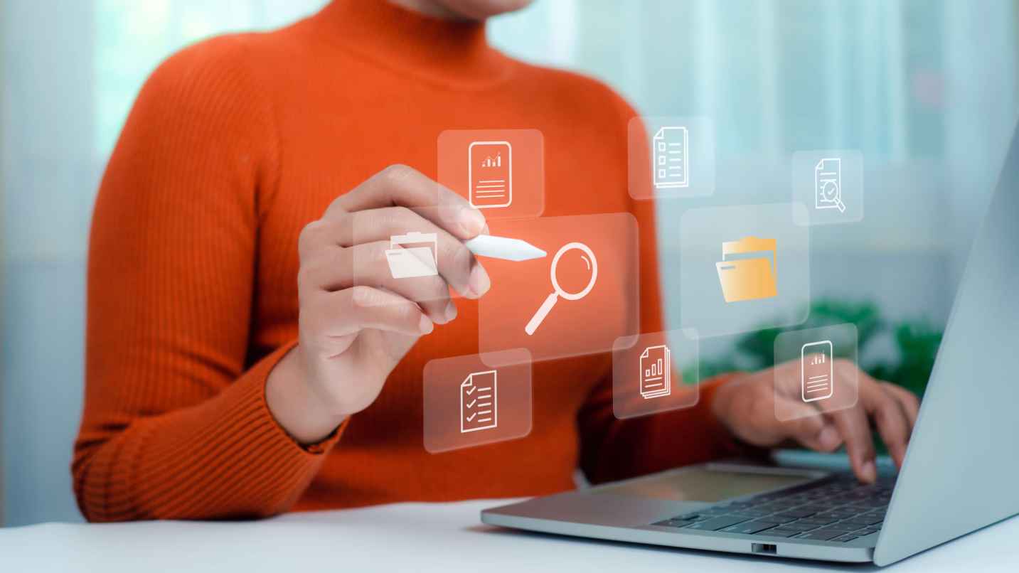 Enterprise Food App UX Audit: The Hidden Conversion