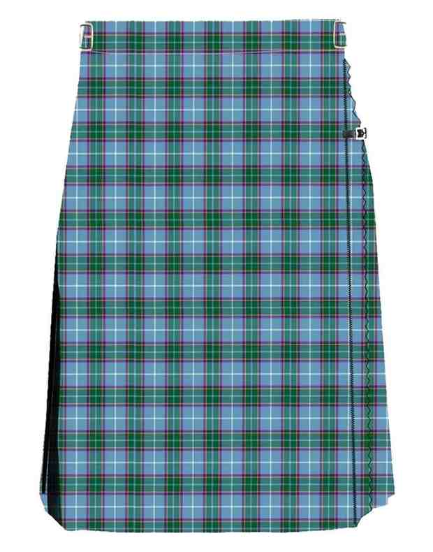 Choosing the Perfect Style at Kiltist
