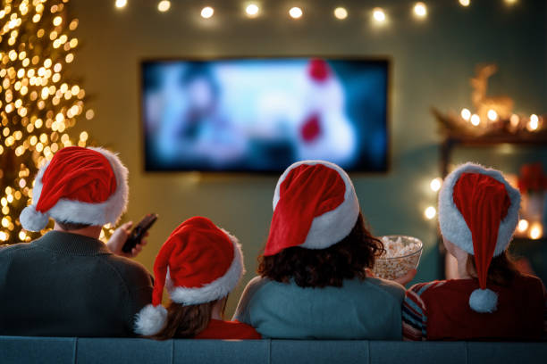 Magic of Watching Movies