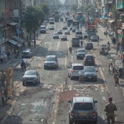 Number Plate Detection: Advancing Vehicle Systems
