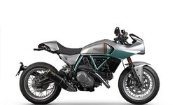 Ducati Formula 73 Review: Ducati’s 873-Unit Cafe Racer