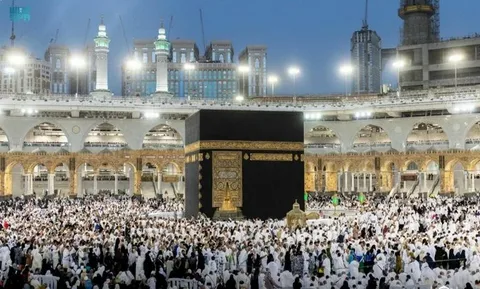 Where to Find Cheap Umrah Packages UK 2026?