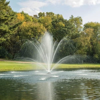 Smart Guide to Choosing the Best Pond Aerators