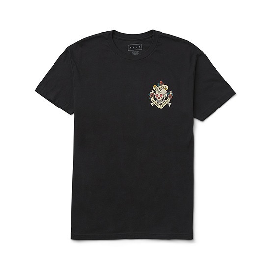 Step Into the Unknown with XPLR Merch