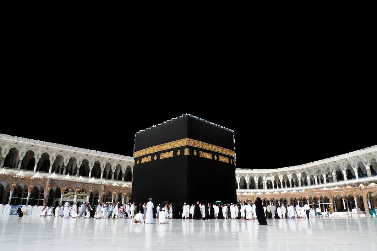 When Is the Best Time to Reserve Easter Umrah Packages?