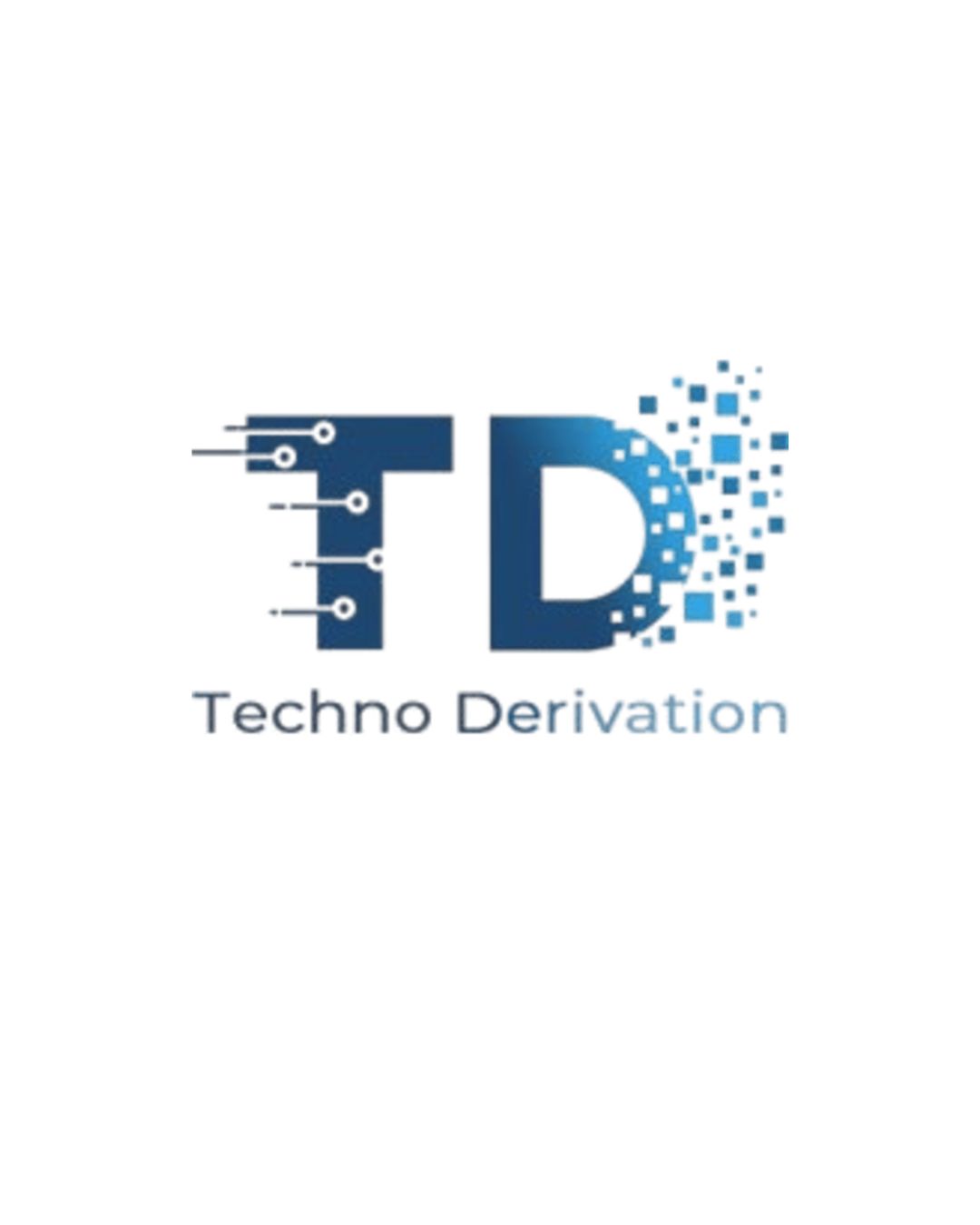 Techno Derivation