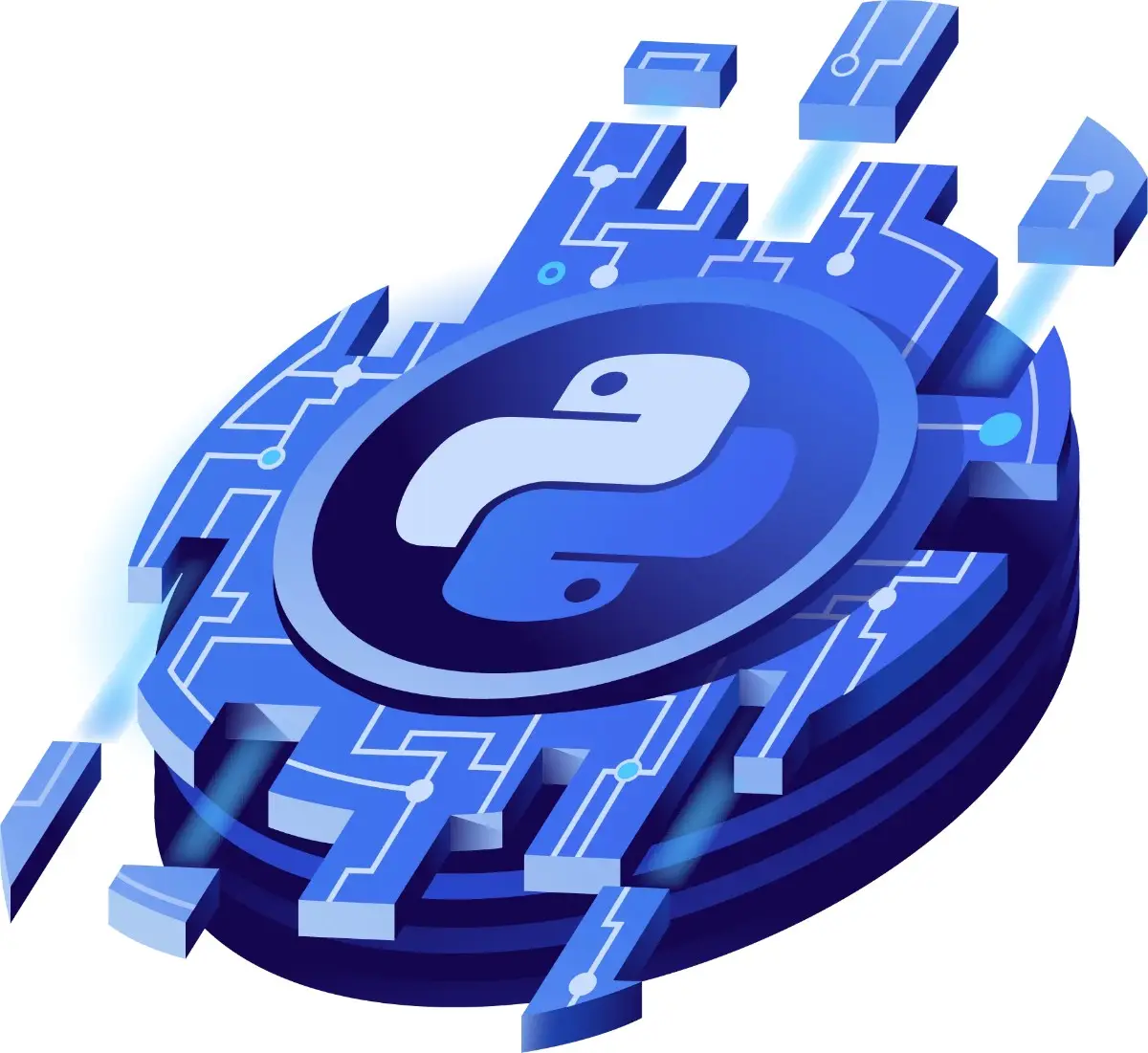 Python Development Services: Guide to Building Scalable