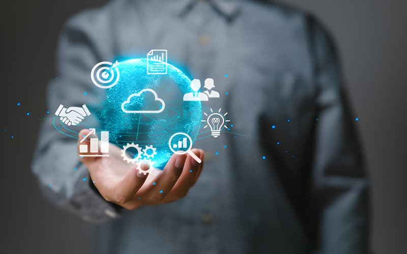 Why KSA SMEs Should Prioritize Digital Innovation Now