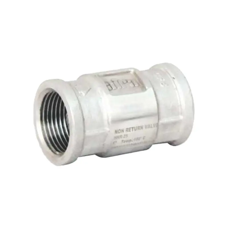 How a Non Return Valve Prevents Backflow