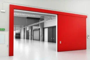 doors automation 30