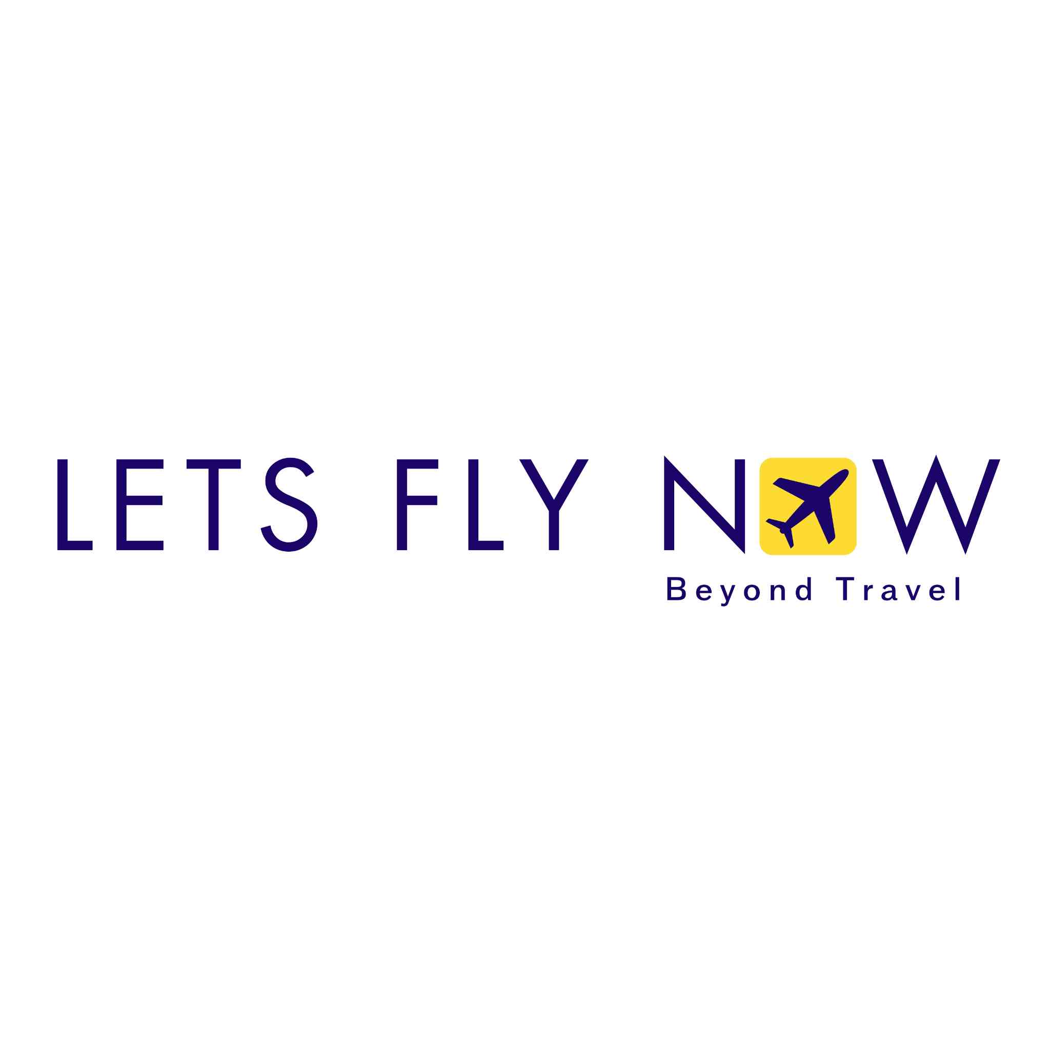Lets Fly Now