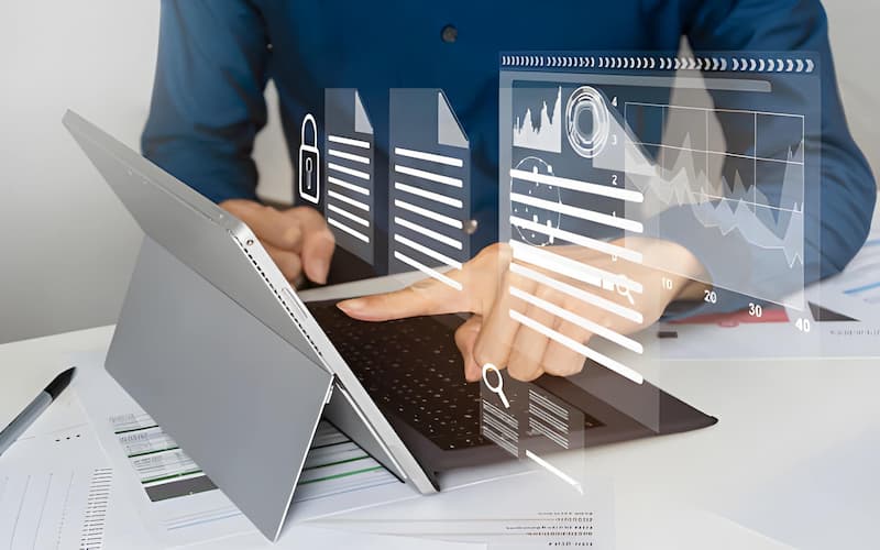 Smart Ways to Track Heavy Machinery Across Sites