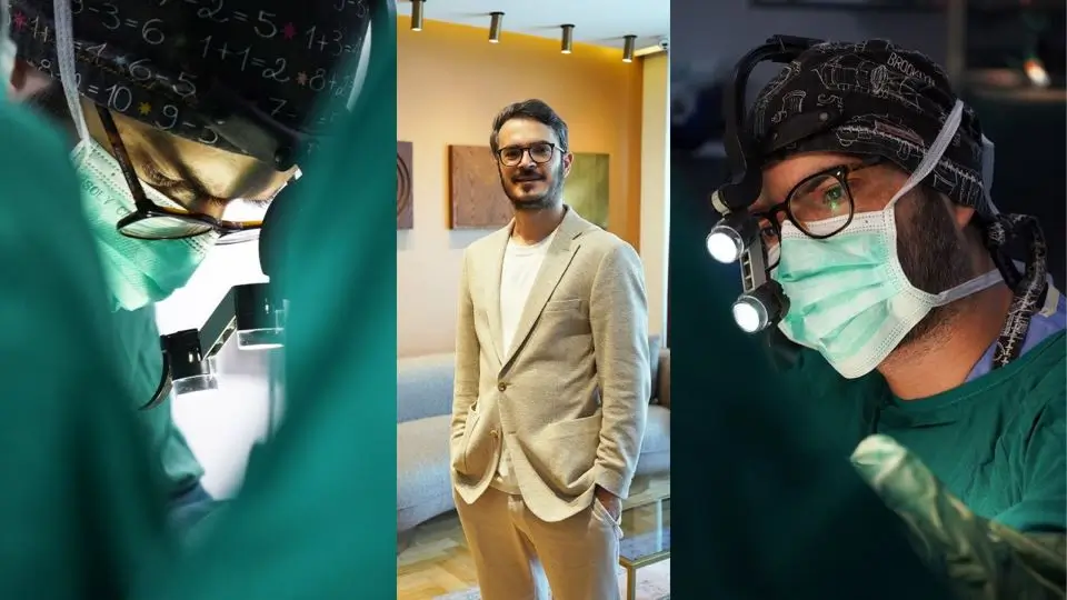 चेटिंकाया ने प्री-सर्जिकल चरण में डिजिटल कंसल्टेंसी टूल्स की विकास गति का मूल्यांकन किया