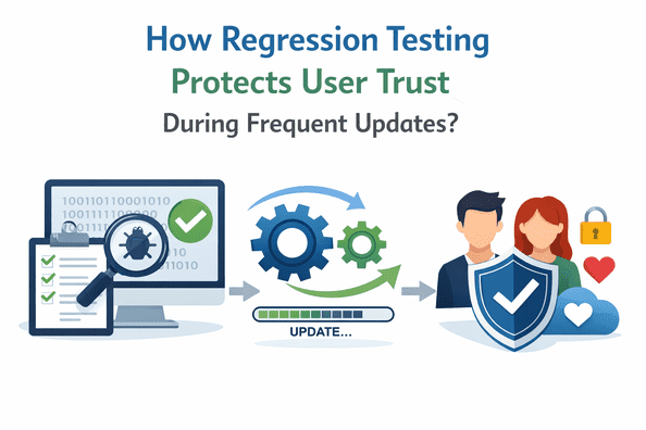 Role of Regression Testing in Agile Development
