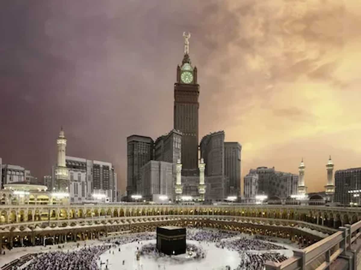 10 Secrets to Affordable Umrah Packages from USA