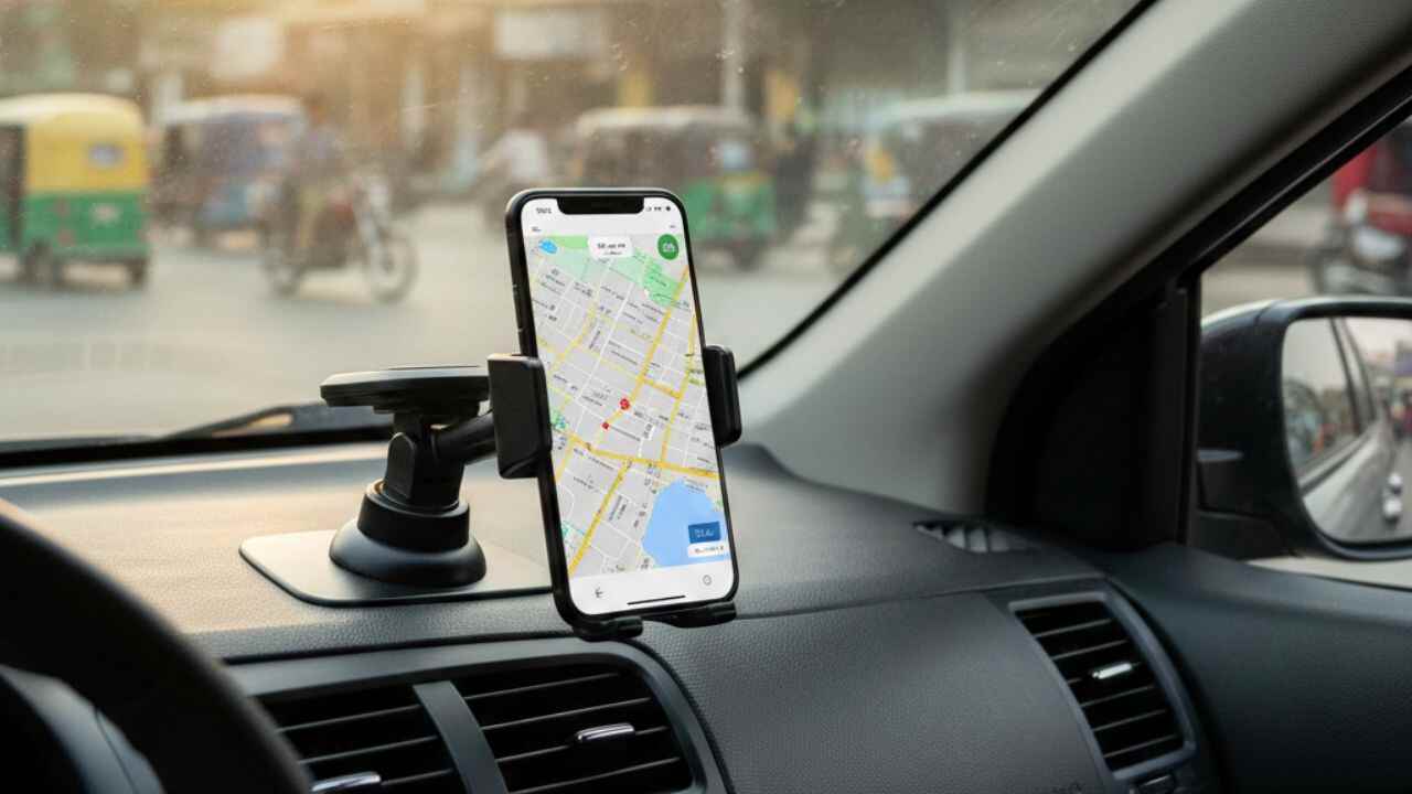 Car Mobile Holder in Pakistan Best Buying Guide