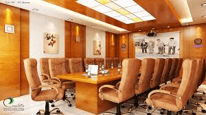 Best Chennai Office Interior Decorators in Chennai