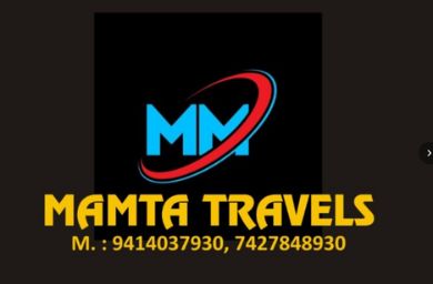 Mamta travels