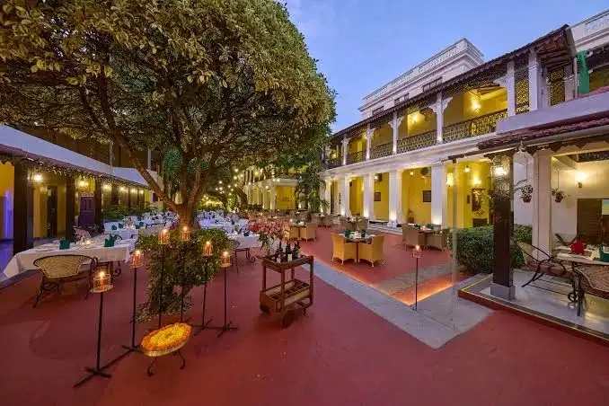Guide to Booking Mysore Hotels with Fitness & Event