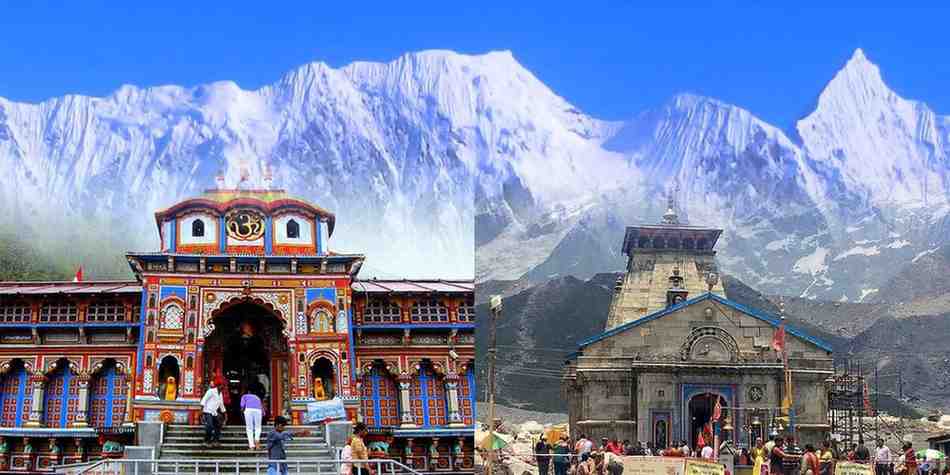 Why Do Dham Yatra is Perfect Short Char Dham Pilgrimage