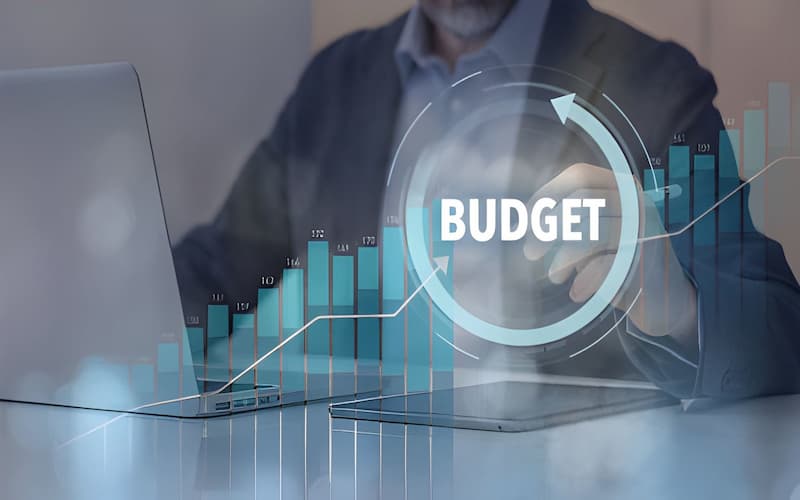 Avoid IT Budget Pitfalls With Expert Consulting