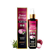 How to Use Onion Oil for Faster Hair Growth Naturally