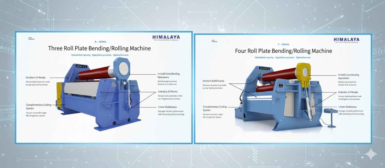 Why Plate Forming Accuracy Shapes Fabrication Workflows