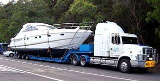 Boat Transport | Safe & Reliable Nationwide USA