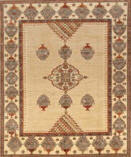 Traditional Oriental Rugs