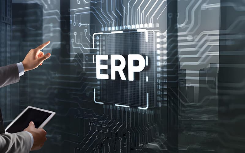 Best Practices for Digitizing Core Business Operations