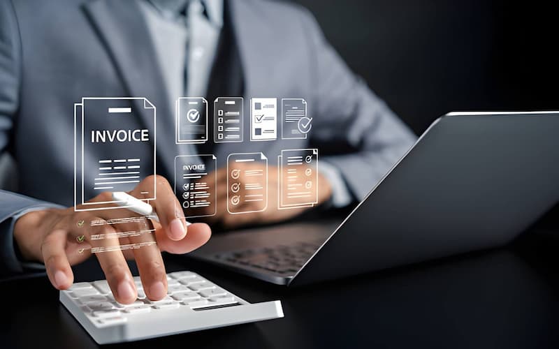 Preparing Your Business for Government Digital Change