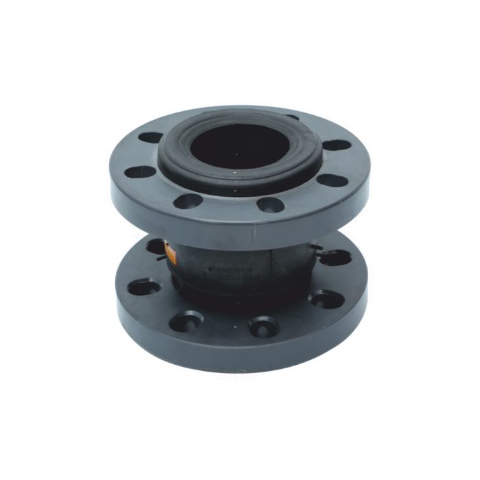 Why Rubber Choice Matters in Expansion Joints
