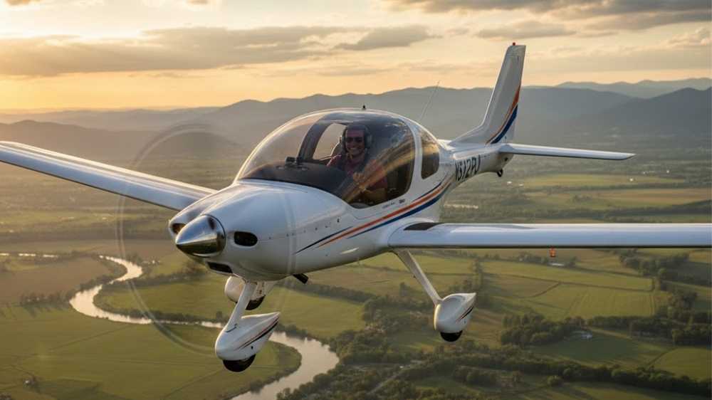 Ultralight Light Aircraft Market Size 2026-2035