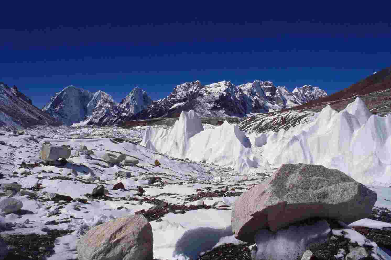 Everest & Annapurna Treks Guide | Nepal