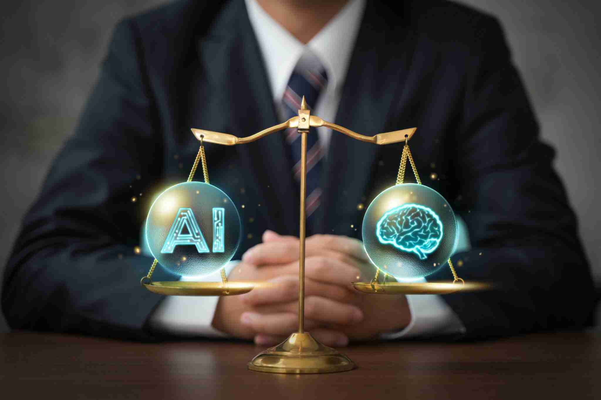 AI Workplace Bias & Employment Discrimination