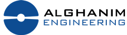 (الغانم الهندسية) Professional Engineering in Kuwait