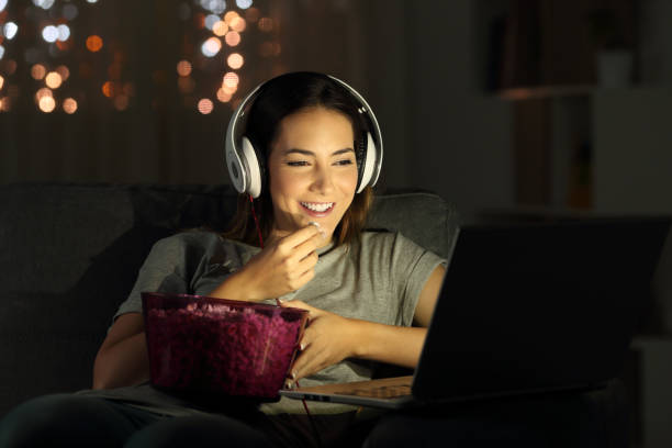 Why Choose Entertainment Platforms