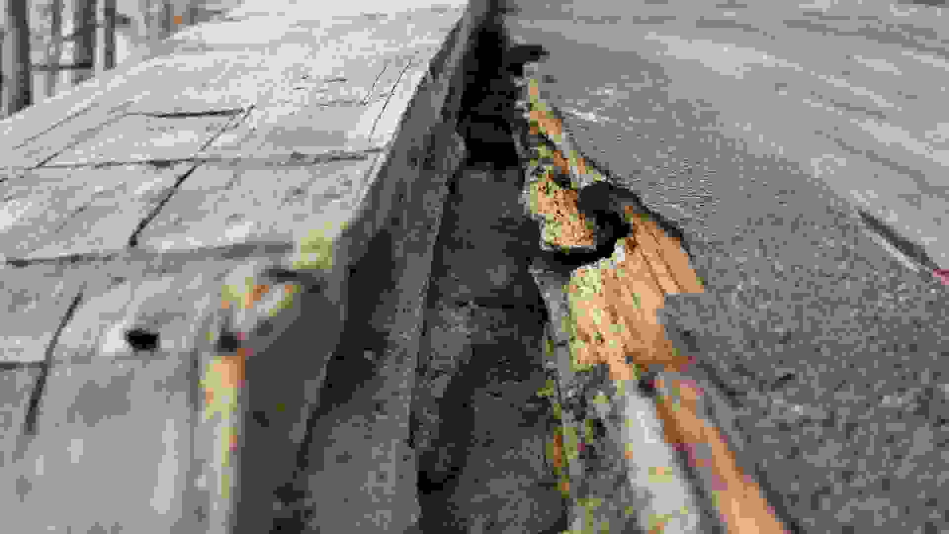 The Anatomy of a Roof Leak: A Contractor’s Breakdown
