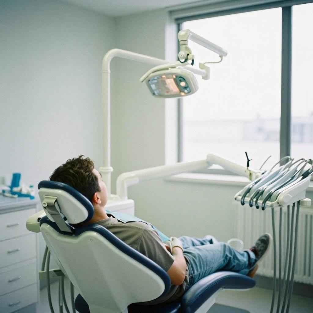 Root Canals in Gardendale, AL Save Your Tooth