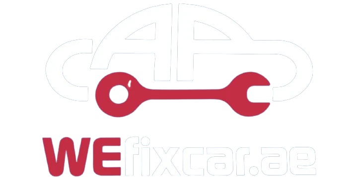 We Fix Car