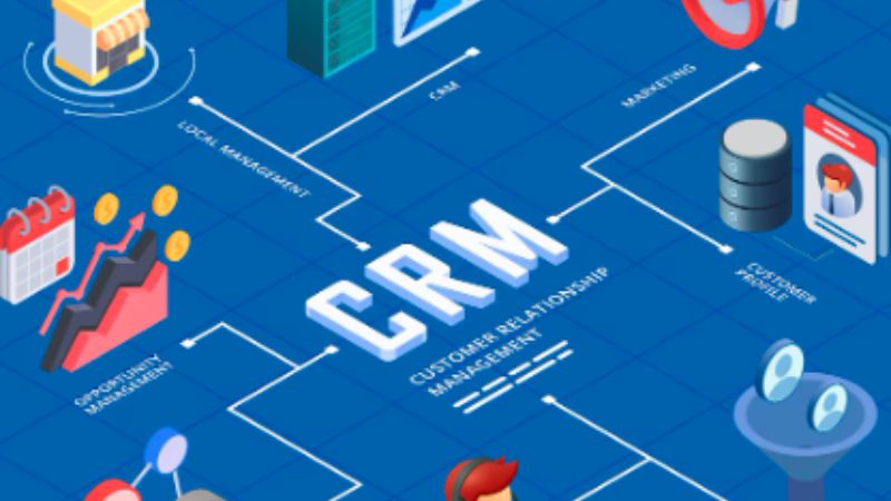 Why Off-the-Shelf CRM Fail Fast-Growing Companies