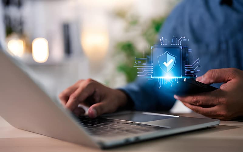 Why Saudi Firms Are Upgrading Cybersecurity Fast
