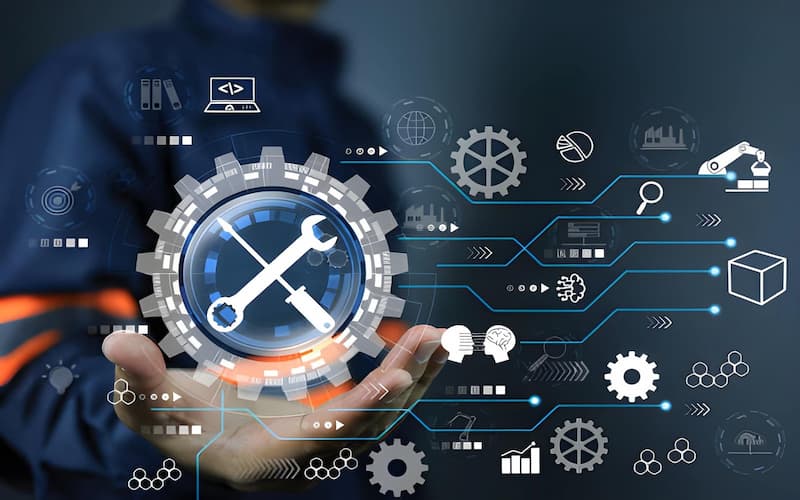 Managed IT Support for Unexpected IT Failures in Saudi